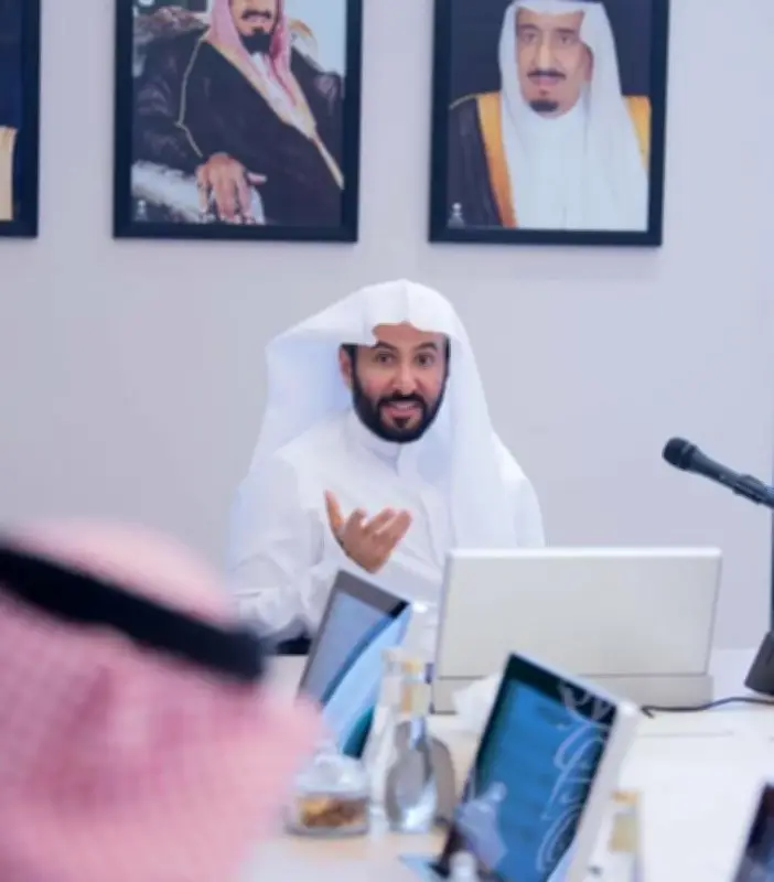 وزارة العدل: أكثر من ألف قاضٍ يلتحقون بالدبلوم العالي للقانون المدني لتعزيز العدالة