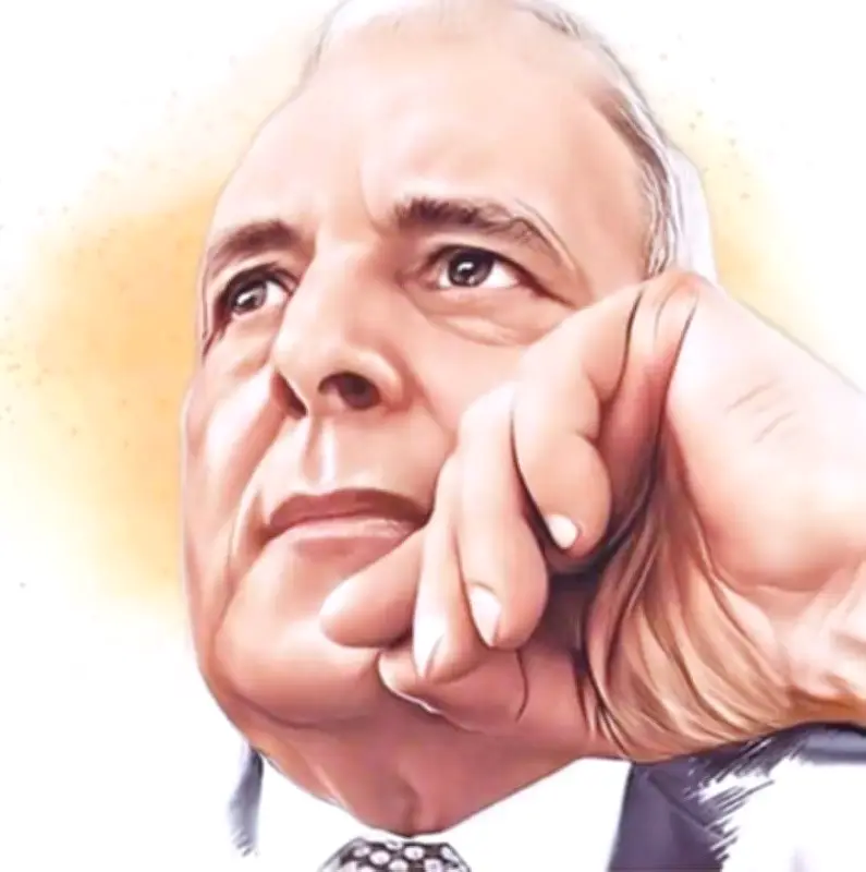 اطمئن.. إنك في السعودية: رحلة كاتب تونسي في قلب التحول التنموي