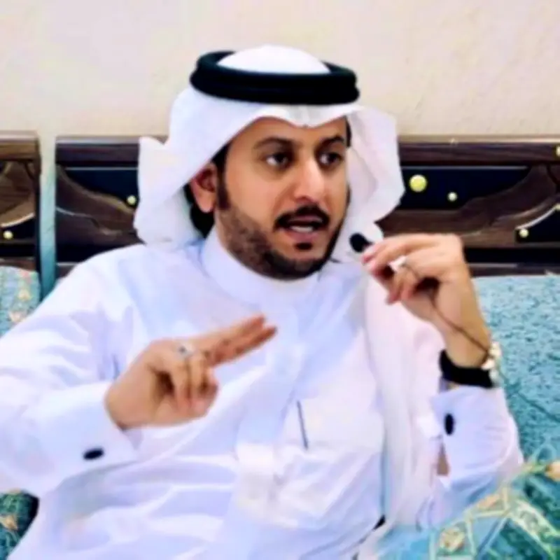 حوار خاص مع وحيد الغامدي: لي من اسمي نصيب.. ومسوّقو الغثاء واقع لا مفر منه