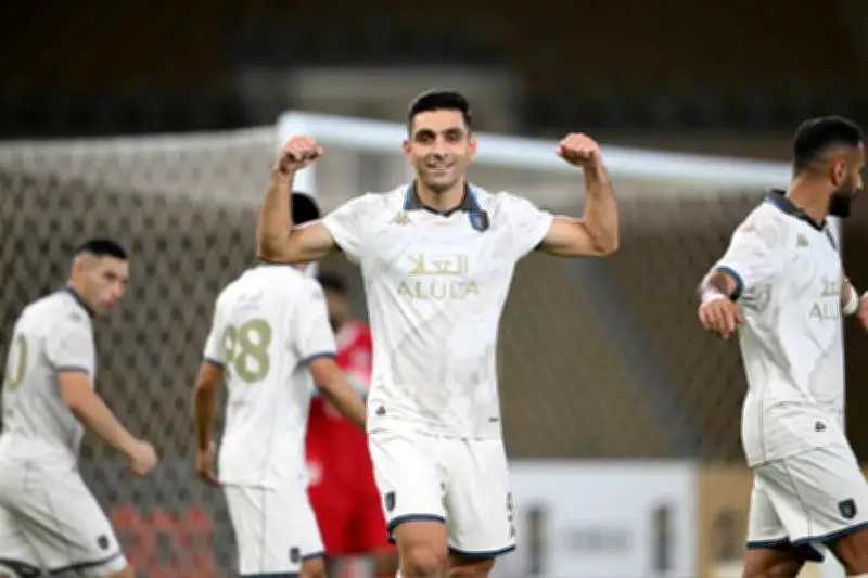 دوري يلو جولة يوم العلم تشهد حفاظ أبها على الصدارة واقتراب العلا وصعود لابورد للصدارة