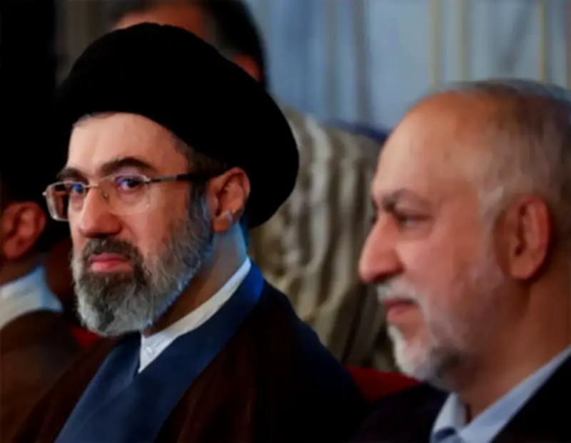 صعود مجتبى خامنئي: دعم الحرس الثوري يدفع نحو مرشد أكثر تشددًا في إيران