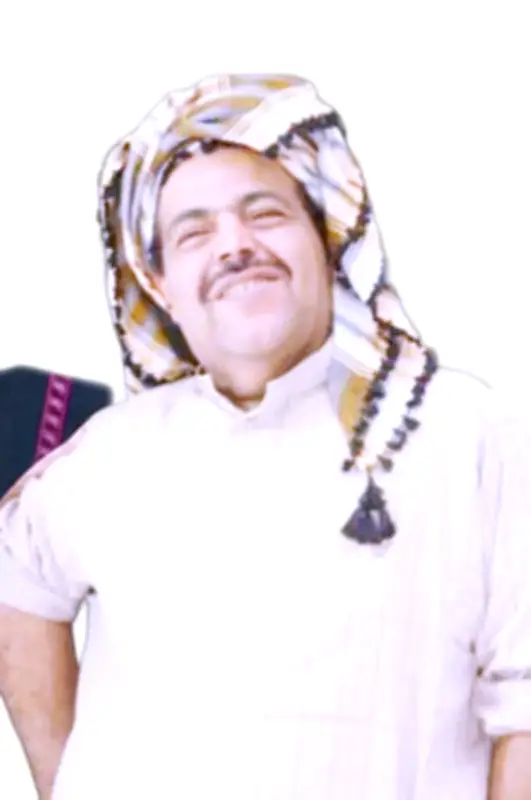 سعد الصالح: وجه الكوميديا الباسم الذي غاب عن مسلسلات رمضان