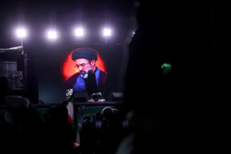 ترامب يعبر عن استيائه من تنصيب مجتبى خامنئي وسط مخاوف دولية من ارتفاع أسعار النفط