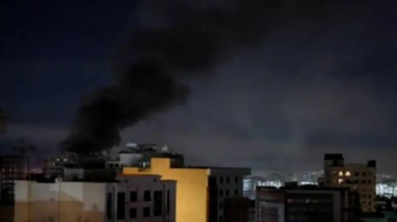 مسؤولون إسرائيليون: حملة عسكرية شهرية في إيران لإنهاء النظام بمساعدة أمريكية