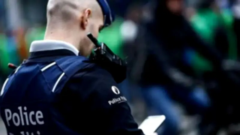 انفجار يستهدف كنيساً يهودياً تاريخياً في لييج البلجيكية دون إصابات