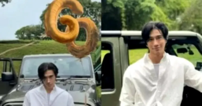 ستيني سنغافوري يتحدى الزمن ويبدو شاباً في الثلاثينيات: سر الشباب الدائم يكمن في نمط الحياة الصحي