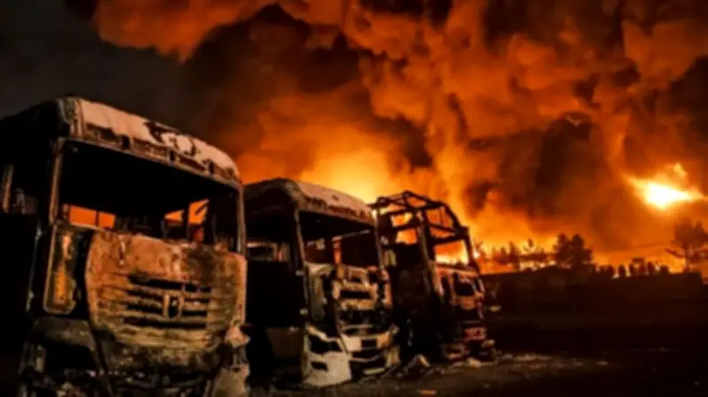 اجتماع طارئ لمجموعة السبع لمواجهة ارتفاع أسعار النفط جراء الحرب مع إيران