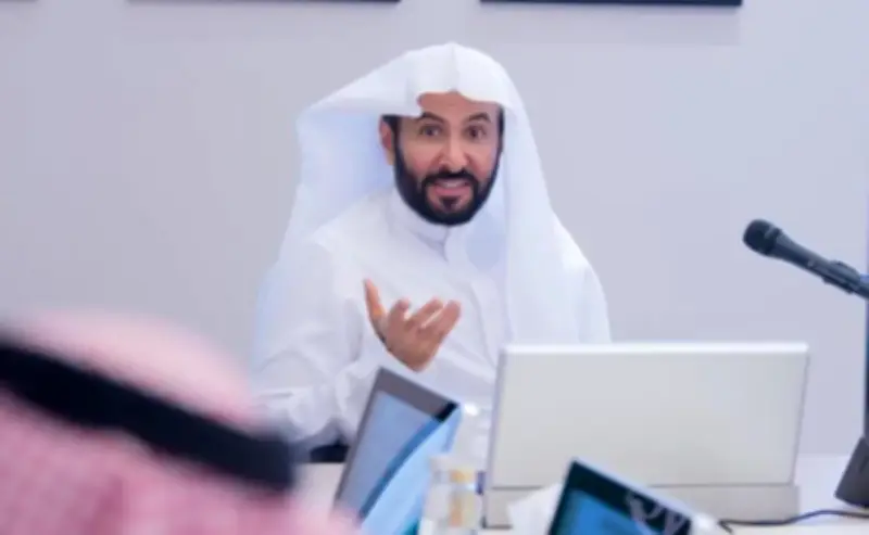 أكثر من ألف قاضٍ سعودي يلتحقون بالدبلوم العالي في القانون المدني