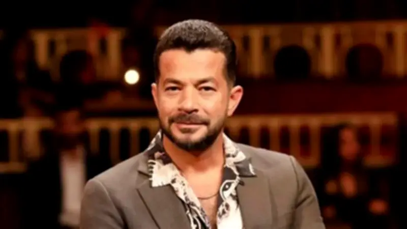 شريف سلامة يكشف لـ«عكاظ»: درست أساسيات الطهي ولم أستخدم دوبلير في مسلسل «على قد الحب»