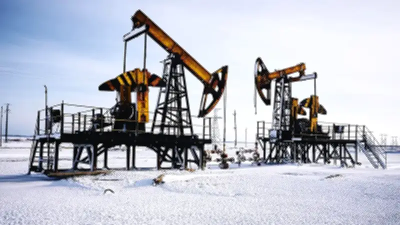 واشنطن تدرس تخفيف العقوبات على النفط الروسي لمواجهة ارتفاع أسعار الطاقة العالمية