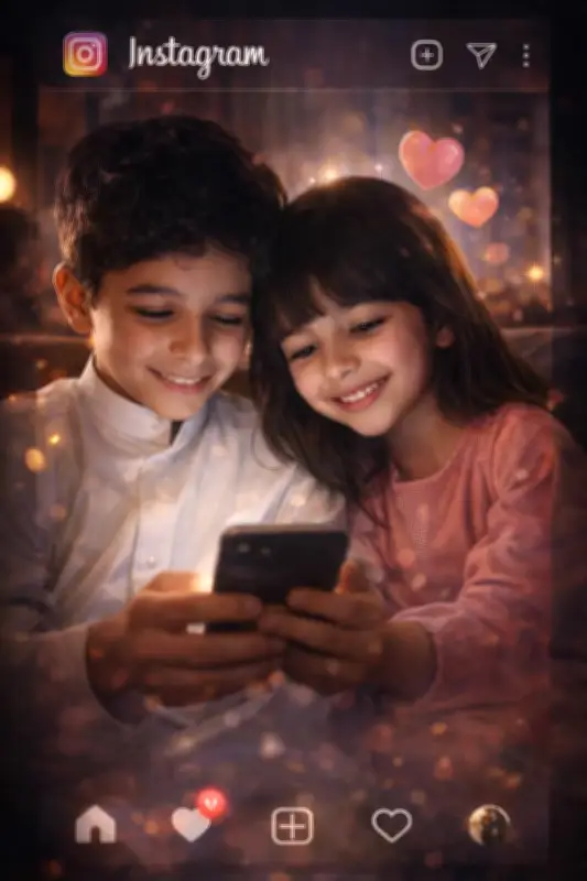 هيئة تنظيم الإعلام تطلق خاصية الإشراف الأبوي على إنستغرام بالشراكة مع ميتا لتعزيز الحماية الرقمية للأسرة