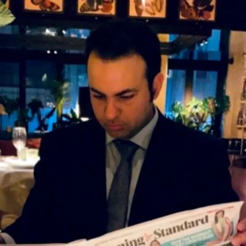 عقدان من الوهم: كيف شكّلت الحروب والإعلام تصورات خاطئة في الشرق الأوسط