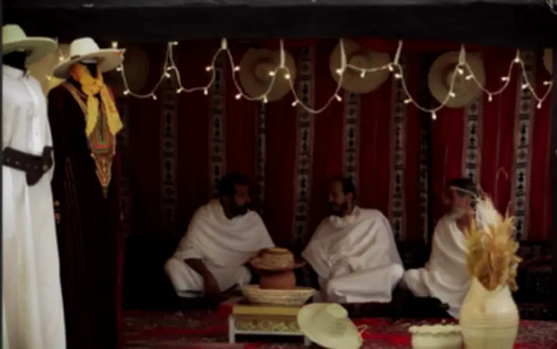 مطار أبها يخصص أربع منصات إضافية لتسريع إجراءات سفر المعتمرين ضمن مبادرة أجاويد