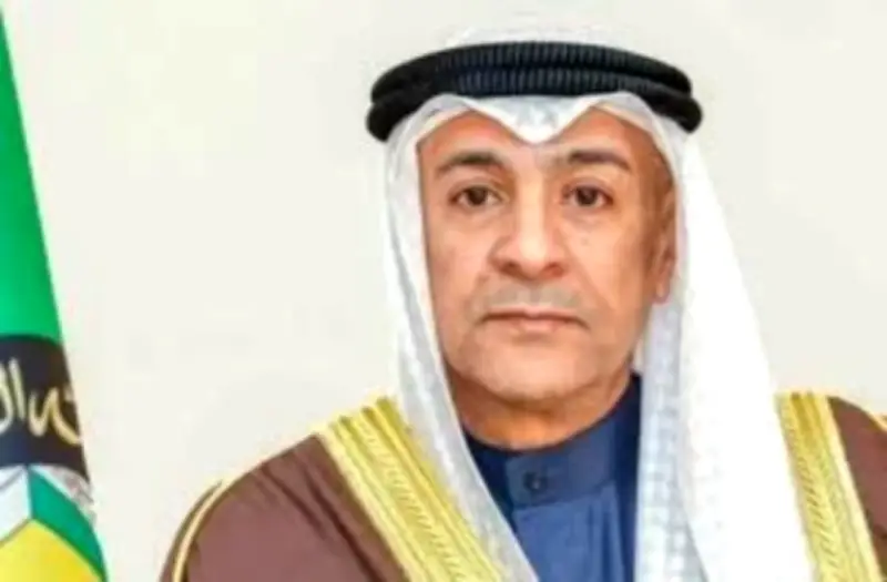 أمين مجلس التعاون: وحدة الموقف الخليجي مصدر قوة في مواجهة الاعتداءات الإيرانية