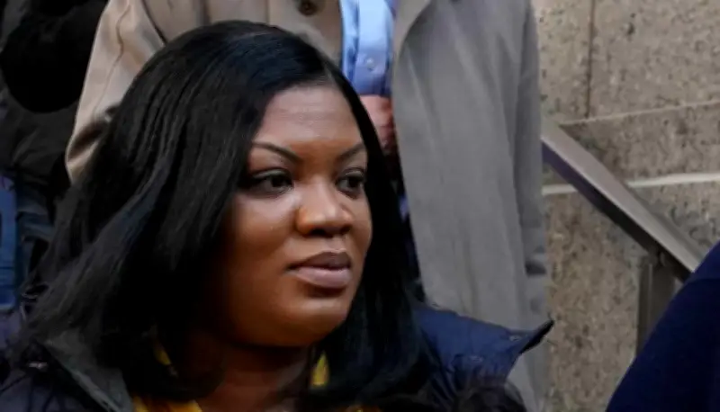 وثائق أمريكية تكشف: حارسة سجن إبستين بحثت عنه على غوغل قبل ساعة من العثور على جثته