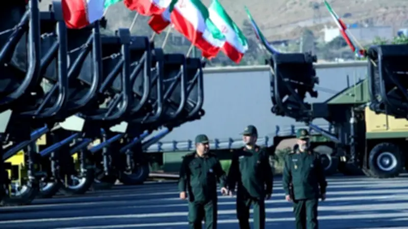 الحرس الثوري الإيراني يرد على ترامب: قرار إنهاء الحرب بيد القيادة العسكرية الإيرانية وليس الولايات المتحدة