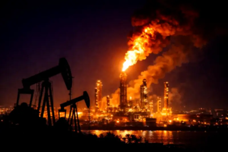 ارتفاع أسعار النفط مع الحرب في الشرق الأوسط: مستقبل الأسعار في مهب الريح