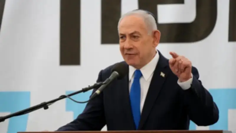 نتنياهو: الحرب على إيران لم تنتهِ ونكسر عظام النظام.. وعراقجي: المفاوضات مع واشنطن غير مطروحة