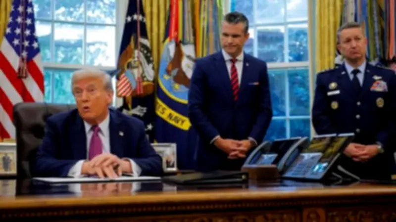 تكلفة الحرب السياسية على ترامب والجمهوريين: ارتباك في التصريحات وتأثيرات اقتصادية