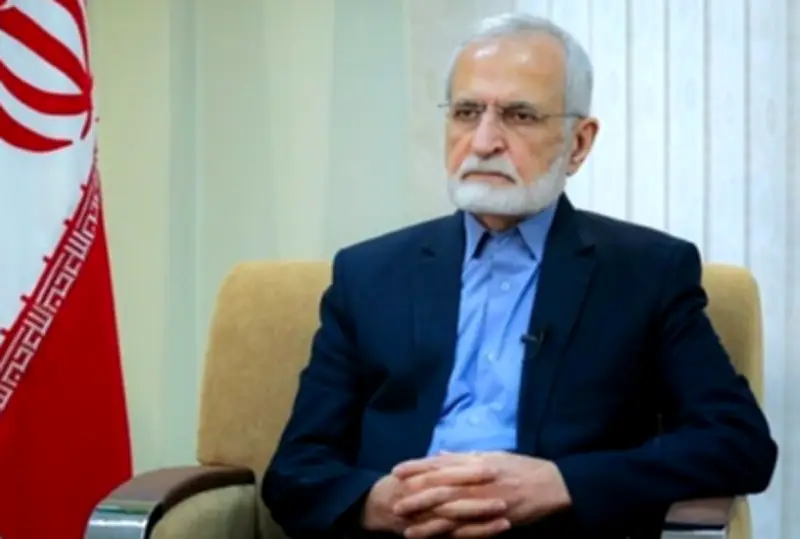 مسؤول إيراني كبير: إيران مستعدة لحرب طويلة مع الولايات المتحدة