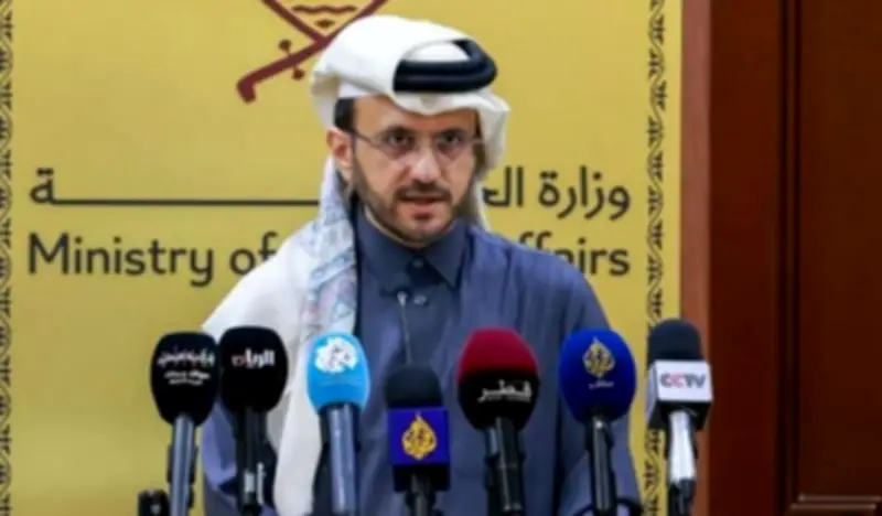 قطر تشدد على ضرورة وقف الاعتداءات الإيرانية قبل أي حوار