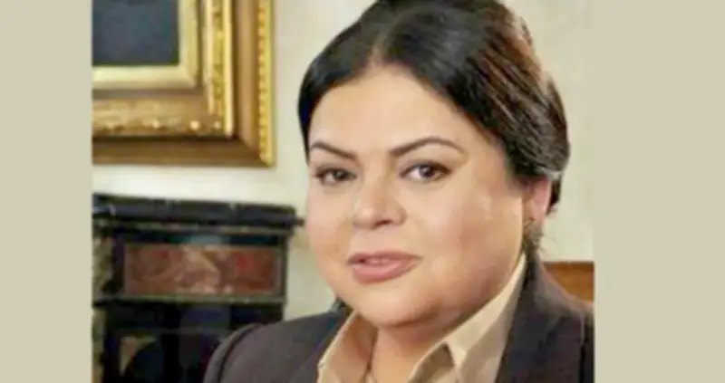 ماجدة زكي تخضع لعملية تركيب دعامة في القلب بعد وعكة صحية مفاجئة