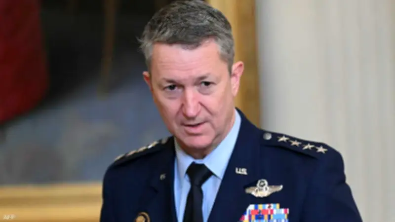 الجيش الأمريكي يعلن مهاجمة سفن زرع ألغام إيرانية قرب مضيق هرمز