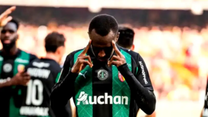 وكيل أعمال سعود عبدالحميد ينفي مفاوضات النصر ويكشف تفاصيل رغبة الهلال