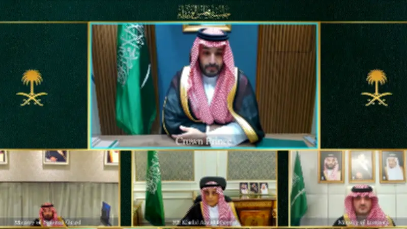 السعودية تؤكد جاهزية دفاعاتها الجوية وتلوح بالرد: سيادتنا خط أحمر لا يقبل المساومة