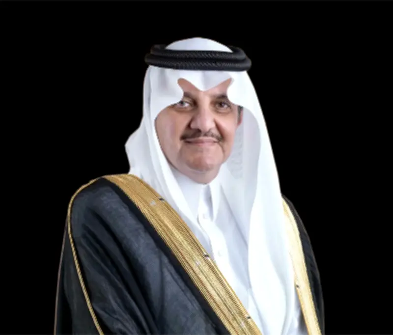 أمير الشرقية: يوم العلم يعزز ارتباط المواطنين بتاريخ المملكة وقيمها الراسخة