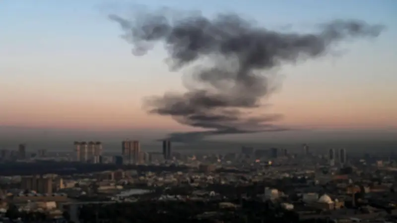 محاولات أميركية لاستدراج الأكراد لمواجهة إيران تصطدم بحسابات حذرة وتخوفات من تحويل كردستان لساحة صراع