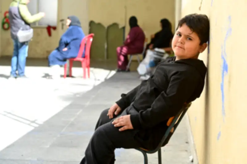 لبنان: حرب ونزوح يهددان العام الدراسي.. هل يمكن إنقاذ مستقبل الطلاب؟