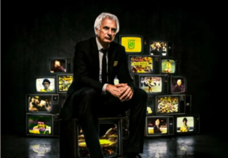 مهمة إنقاذ صعبة.. خليلوزيتش يتولى تدريب نانت الفرنسي خلفاً لقنطاري