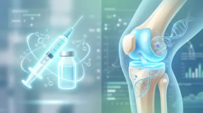 دراسة جديدة تكشف: دواء شهير لخفض الوزن قد يكون فعالاً في علاج التهاب المفاصل