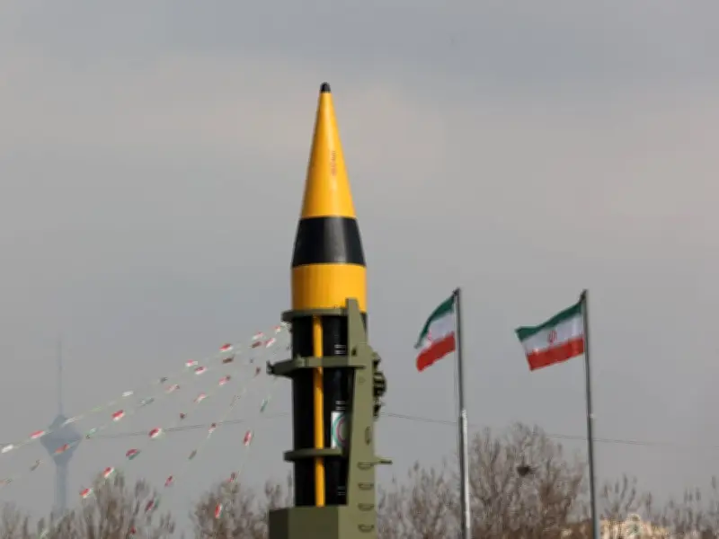 كيف تحولت مدن الصواريخ المنيعة إلى نقاط ضعف قاتلة للحرس الثوري؟