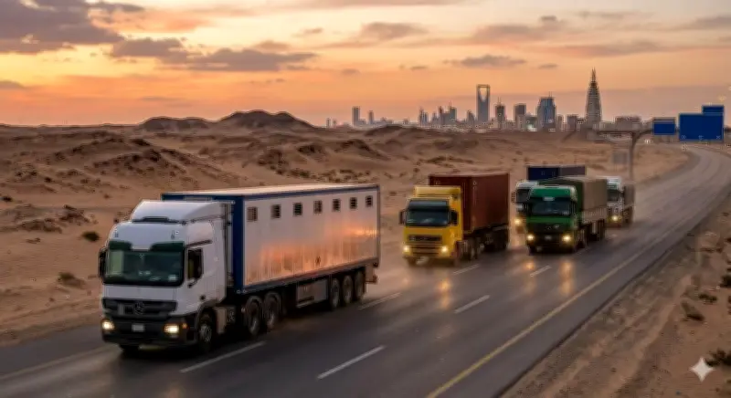 اتحاد الغرف السعودية يحث مستثمري النقل على تعزيز الجاهزية لمواجهة الطلب المتصاعد