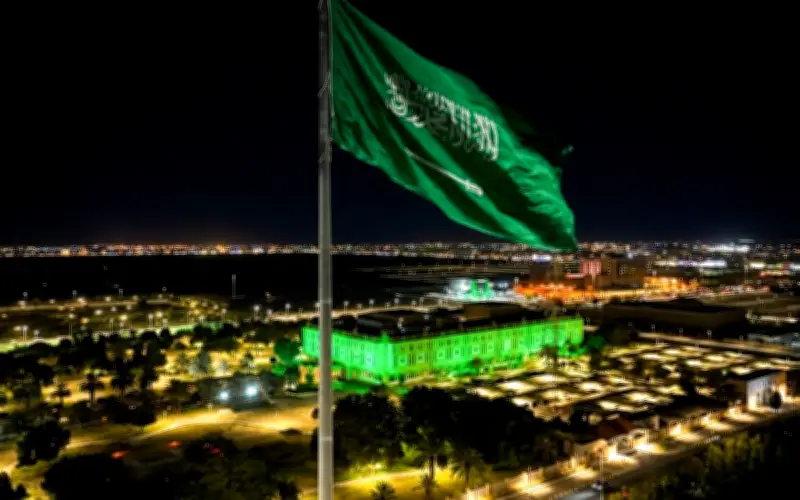 السعودية تحتفي بيوم العلم.. رمز الوحدة والهوية الوطنية يتجدد