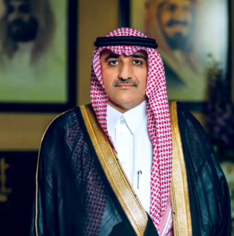 أمين الأحساء في يوم العلم: تجسيد لمجد الوطن ووحدته وهويتنا الراسخة