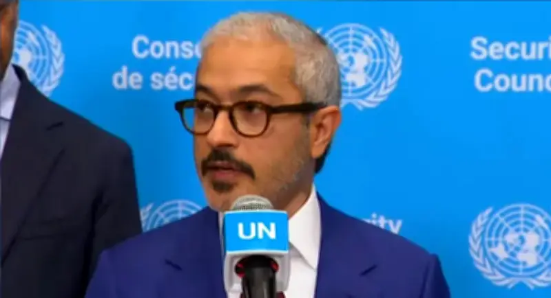 الإمارات تتهم إيران بالهجوم وتؤكد تفعيل الدفاعات الجوية لحماية الأمن الوطني