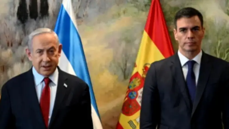 مدريد تسحب سفيرها من تل أبيب بصمت دبلوماسي.. ماذا تخفي وراء القرار المفاجئ؟