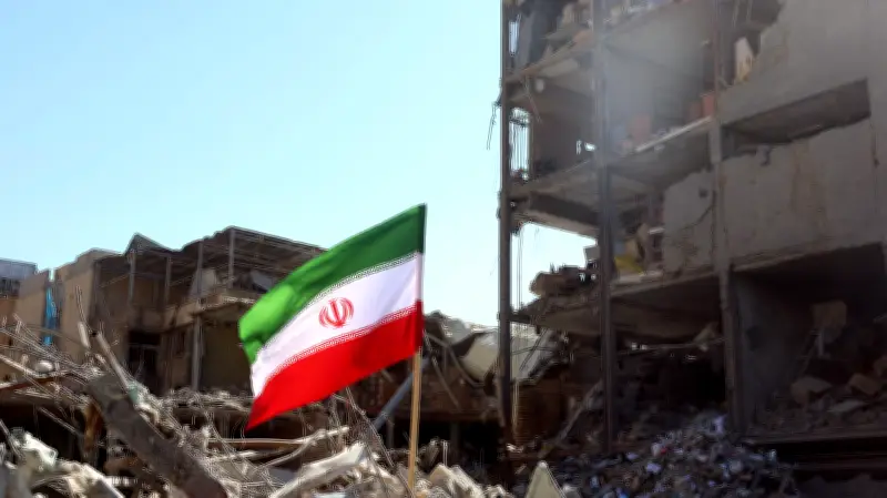 جولة الصحافة العالمية: أربعة سيناريوهات لنهاية الحرب مع إيران وتحذيرات من انهيار التحالفات والحرب المائية