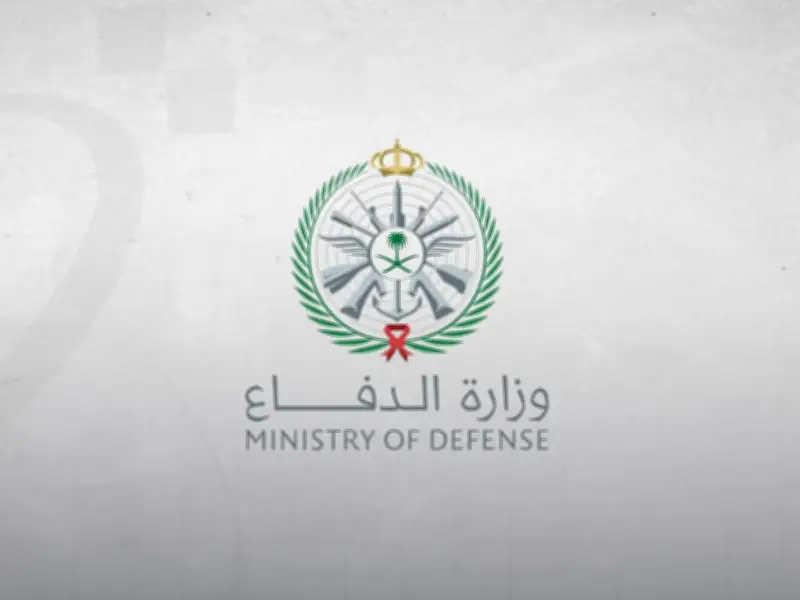 وزارة الدفاع السعودية تعترض وتدمر مسيرة معادية في الربع الخالي قبل وصولها لحقل شيبة