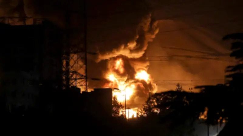 هل تغير إيران من سلوكها السياسي؟ تحليل عميق للضغوط والخيارات المتاحة