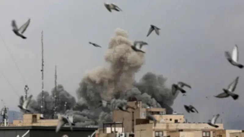 مصادر أمريكية تؤكد ضربة مدرسة بنات في إيران اعتماداً على بيانات استخباراتية قديمة