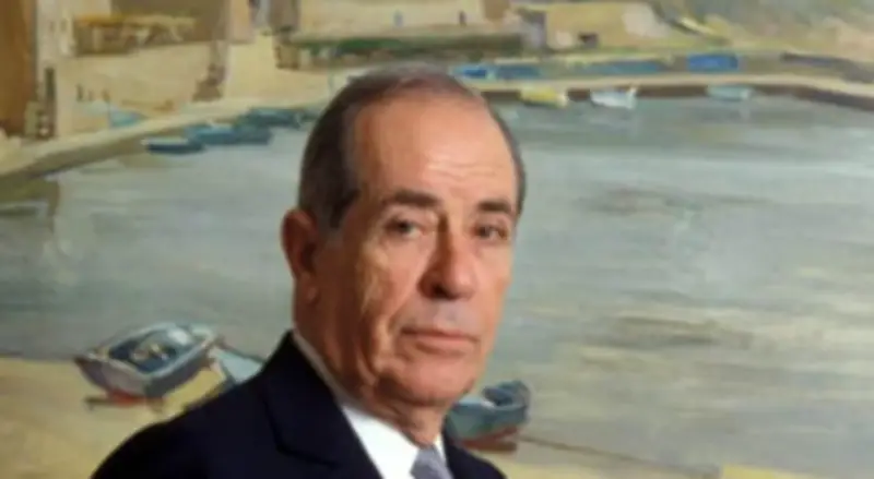 تأريخ الدعم الأمريكي لإسرائيل: شهادات تاريخية من مفتي فلسطين والعميد ريمون إده