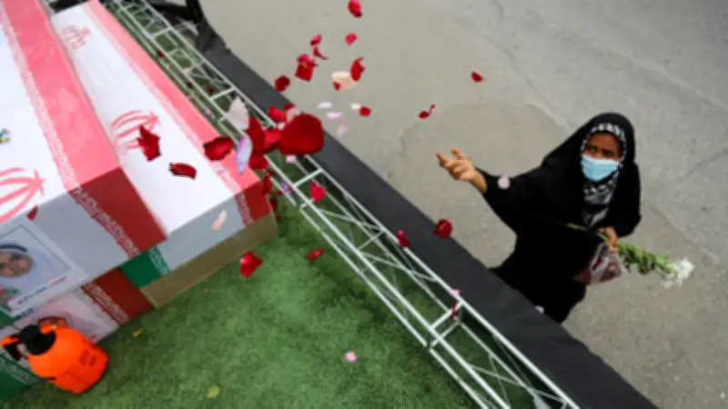 تحقيق أمريكي أولي: واشنطن مسؤولة عن ضربة صاروخية مميتة استهدفت مدرسة إيرانية