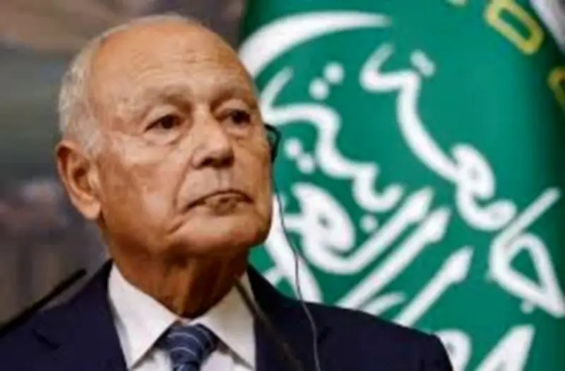 أمين عام الجامعة العربية: قرار مجلس الأمن يدين الهجمات الإيرانية يعكس تضامنًا عالميًا مع الموقف العربي