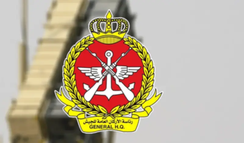 وزارة الدفاع الكويتية تعلن اعتراض طائرات مسيرة في أجواء البلاد