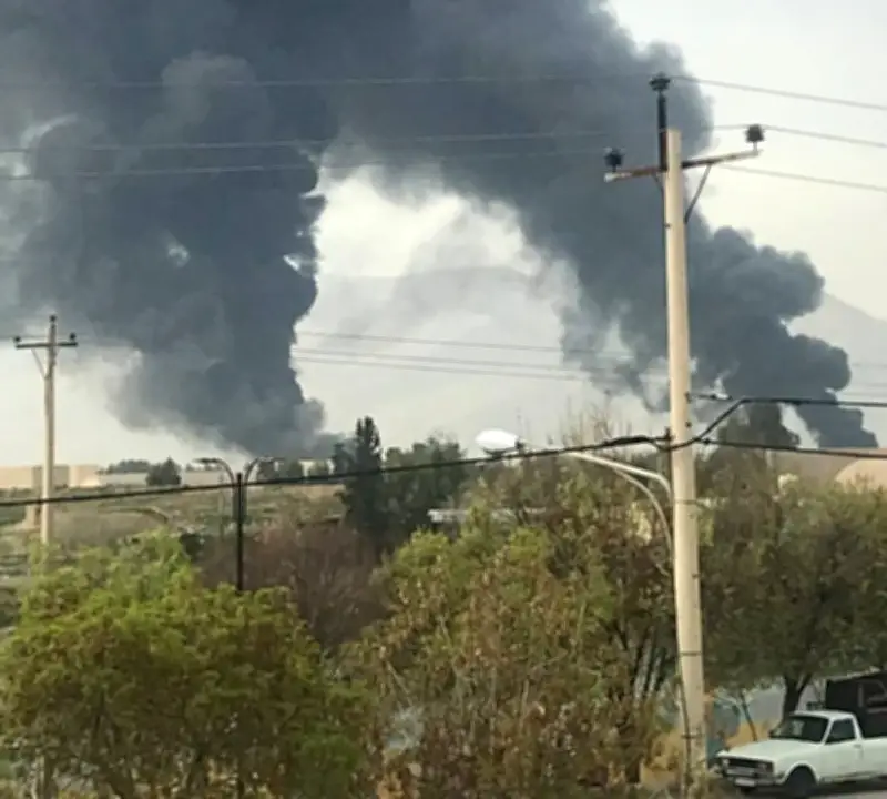 تقارير أمريكية تحذر من تحول مضيق هرمز إلى منطقة خطرة وسط ارتفاع تكاليف الحرب