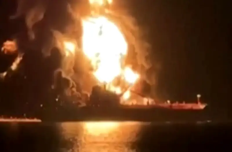 ارتفاع أسعار النفط عالمياً بعد هجمات إيرانية على دول الخليج بالصواريخ والطائرات المسيرة